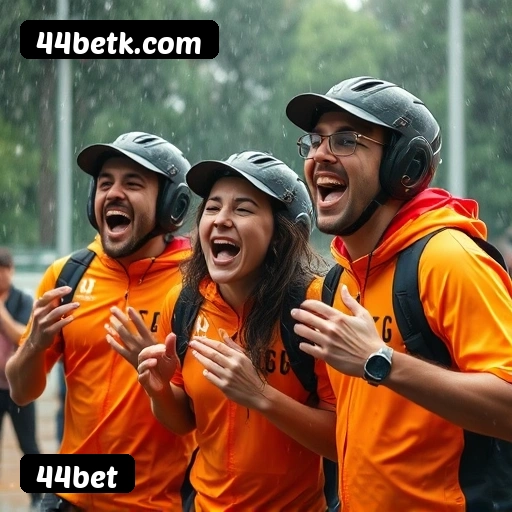 Vantagens exclusivas 44bet para jogadores brasileiros - São Paulo, Rio, BH