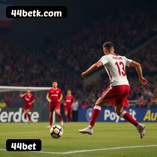 Tabela RTP dos jogos de cassino da 44bet