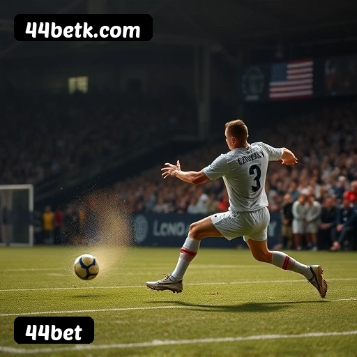 Catálogo 44bet 3.100+ jogos - Pragmatic Play, Evolution, NetEnt