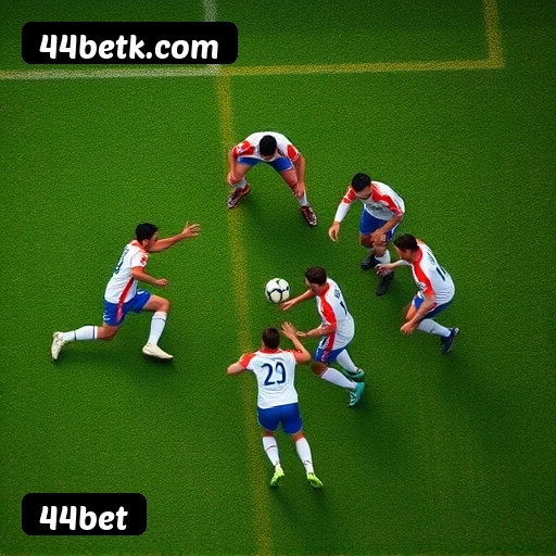 Jogo responsável 44bet - Ferramentas de controle, limites, auto-exclusão, suporte CVV 188